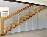 Construction et protection de vos escaliers par Escaliers Maisons à Albiez-le-Jeune